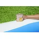 Pripučiamas baseinas 270 x 198 x 51 cm Bestway 54409