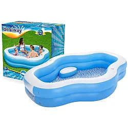 Pripučiamas baseinas 270 x 198 x 51 cm Bestway 54409