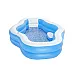 Pripučiamas baseinas 270 x 198 x 51 cm Bestway 54409