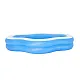 Pripučiamas baseinas 270 x 198 x 51 cm Bestway 54409