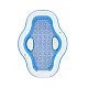 Pripučiamas baseinas 270 x 198 x 51 cm Bestway 54409