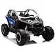 Maverick CAN-AM akumuliatorinis mėlynas/pilkas automobilis DK-CA001