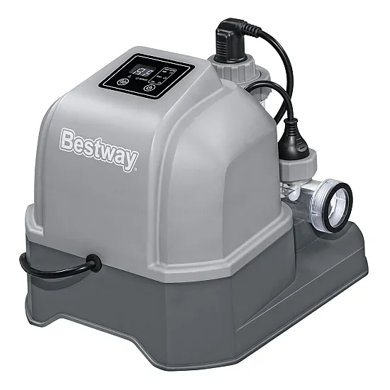 Bestway 58775 12 G/H baseino chloro generatorius