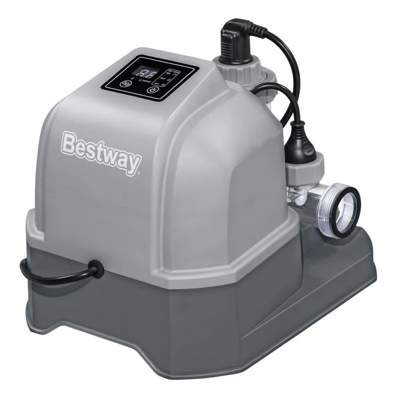 Bestway 58775 12 G/H baseino chloro generatorius