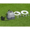 Bestway 58775 12 G/H baseino chloro generatorius