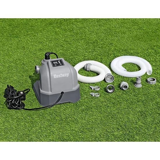 Bestway 58775 12 G/H baseino chloro generatorius