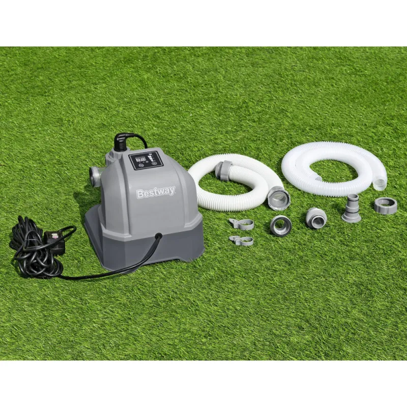 Bestway 58775 12 G/H baseino chloro generatorius