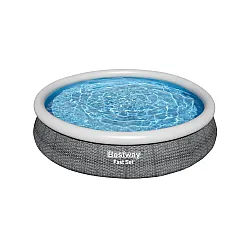 Pripučiamas baseinas 366 x 76 cm Bestway 57445