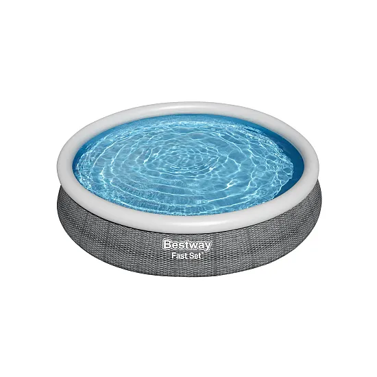 Ilmatäytteinen uima-allas 366 x 76 cm Bestway 57445