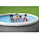 Ilmatäytteinen uima-allas 366 x 76 cm Bestway 57445
