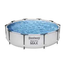 Rėminis baseinas 305 x 76 cm Bestway 56406