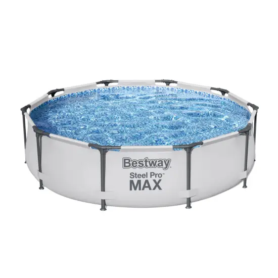 Rėminis baseinas 305 x 76 cm Bestway 56406