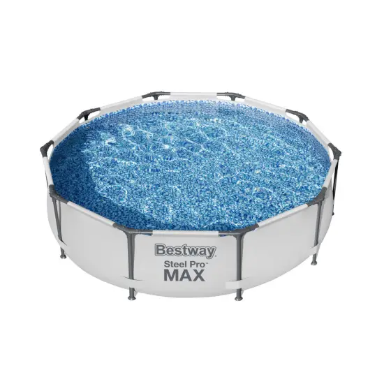 Rėminis baseinas 305 x 76 cm Bestway 56406