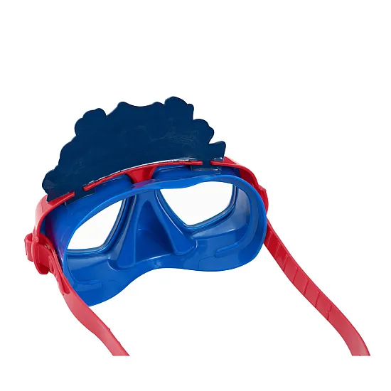 Spiderman vaikų nardymo akiniai Bestway 98023