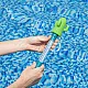 Bestway 58763 plūduriuojantis žalias termometras SPA/baseinams