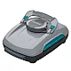 2-in-1 Bestway 58942 baseino valymo siurblys-robotas