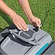 2-in-1 Bestway 58942 baseino valymo siurblys-robotas