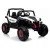 Jeep XMX603 sähköinen lasten buggy, valkoinen