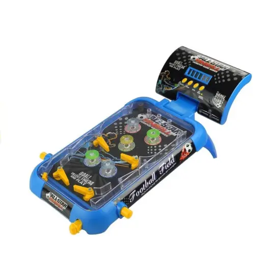 Arkadinis žaidimas Pinball Flipper 53 cm Stalo ir sporto žaidimai