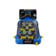 Arkadinis žaidimas Pinball Flipper 53 cm Stalo ir sporto žaidimai