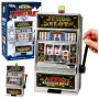 Игровой автомат с накопителем и звуковыми эффектами