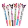 Hello kitty mini rašiklių gaminimo rinkinys Clementoni 18450