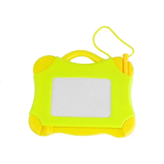 Didelė magnetinė lenta su antspaudais 2in1 Magnetinės lentos ir magnetai