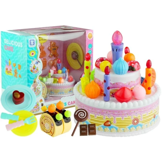 Gimtadienio rinkinys Buitiniai prietaisai, virtuvės