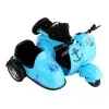 Žaislinis motociklo modelis Žaisliniai motociklai