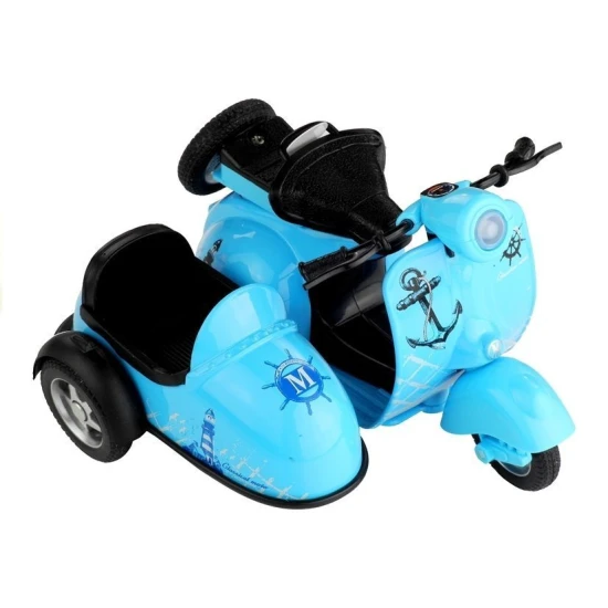 Žaislinis motociklo modelis Žaisliniai motociklai