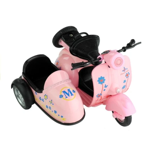 Žaislinis motociklo modelis Žaisliniai motociklai