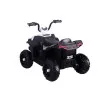 Baltas S601 akumuliatorinis  keturratis Automobiliai
