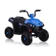 S601 Blue - Elektrinis keturratis