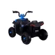 S601 Blue - Elektrinis keturratis