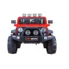 HP012 elektrinis raudonas automobilis Elektrinės mašinėlės vaikams
