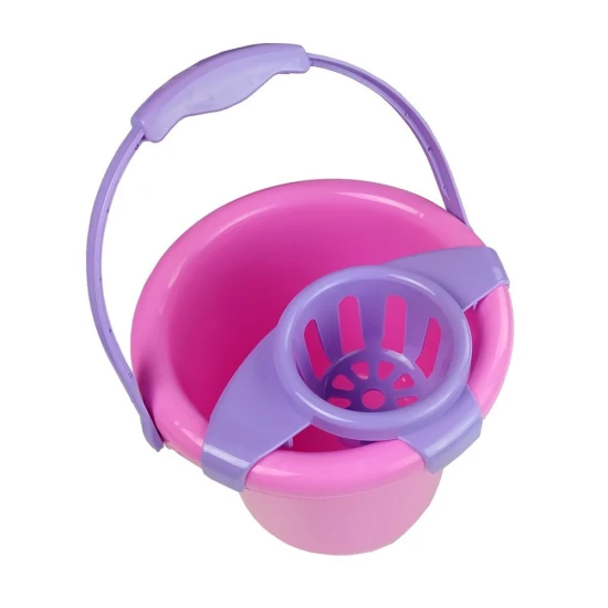 Vežimėlis su dulkių siurbliu ir valymo priedais Buitiniai prietaisai, virtuvės