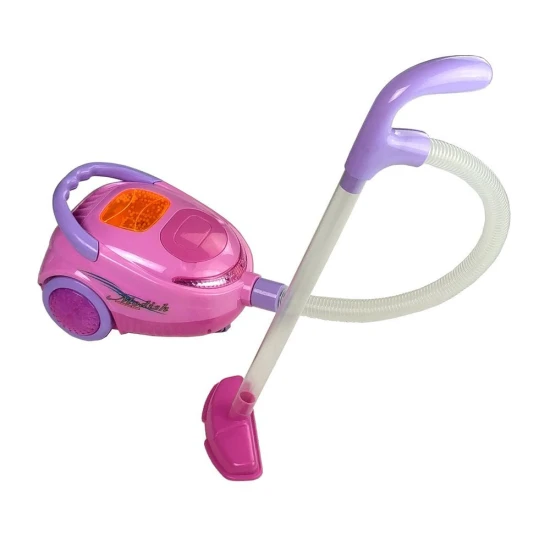 Vežimėlis su dulkių siurbliu ir valymo priedais Buitiniai prietaisai, virtuvės