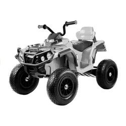 Elektrinis baltas keturatis BDM0906