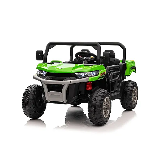 Žalias elektrinis bagis XMX623