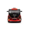 Akumuliatorinis sunkvežimis Mercedes XMX622B Elektrinės mašinėlės vaikams