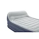 Pripučiamas dvivietis čužinys 226 x 152 x 84 cm Bestway