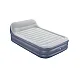 Pripučiamas dvivietis čužinys 226 x 152 x 84 cm Bestway