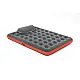 Pripučiamas čiužinys 203 x 152 x 22 cm Bestway  67703