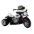 Akumulator motocyklowy czarny JT568