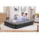 Pripučiamas čiužinys 203 x 152 x 46 cm Bestway