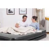 Pripučiamas čiužinys 203 x 152 x 46 cm Bestway