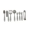 Interactive kitchen for kids 58 pcs. Household appliances, kitchens