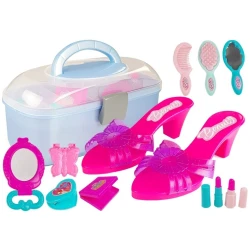 Princesės aksesuarų rinkinys