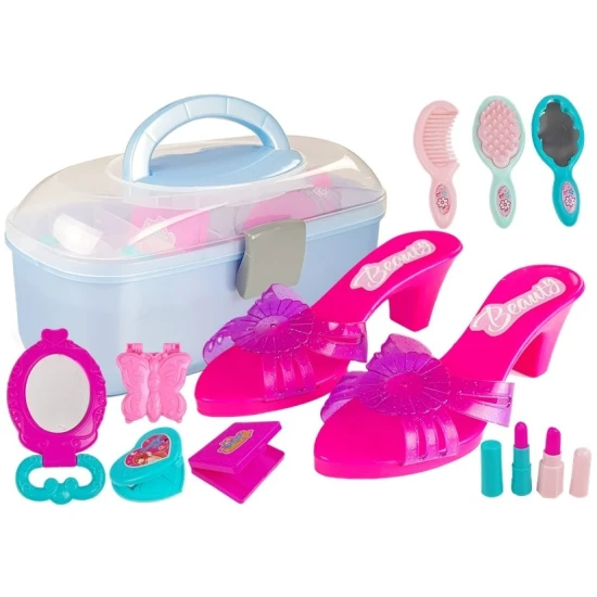 Princesės aksesuarų rinkinys