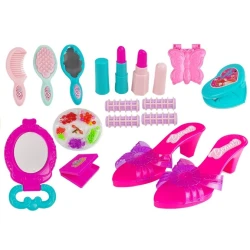 Princesės aksesuarų rinkinys